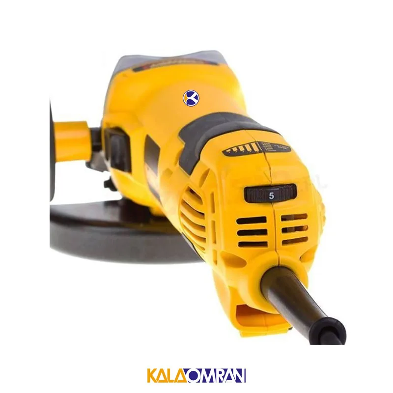 مینی فرز دیمردار مدل D28136 دیوالت
