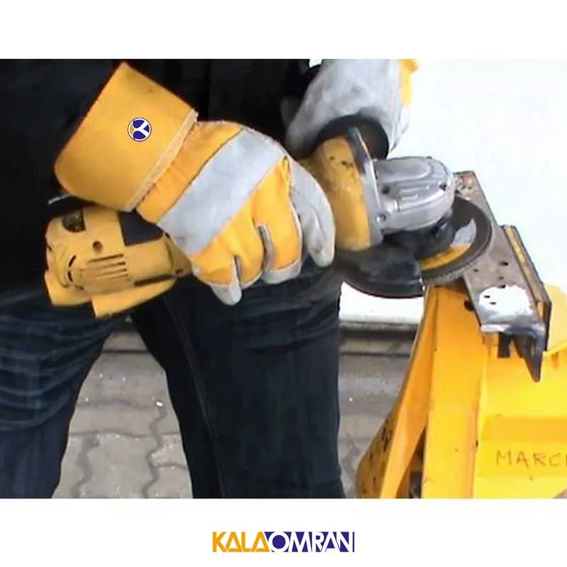 مینی فرز دیمردار مدل D28136 دیوالت