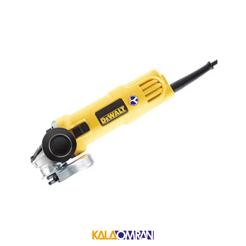 مینی فرز مدل DWE4056 دیوالت