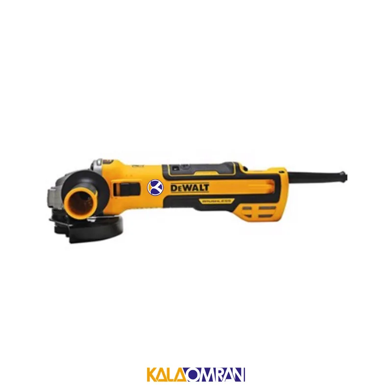 مینی فرز دیمردار مدل DWE 4357 دیوالت