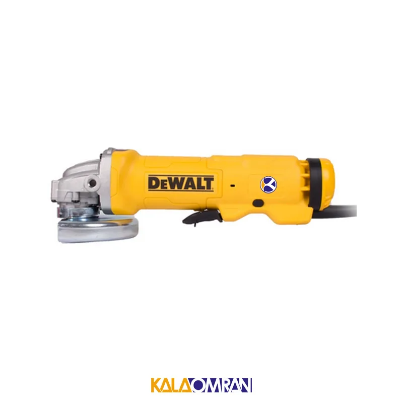 مینی فرز مدل DWE4234 دیوالت
