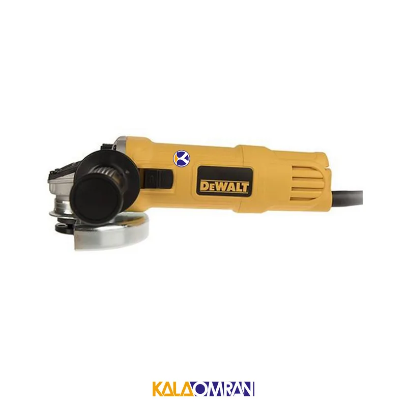 مینی فرز مدل DWE4156 دیوالت