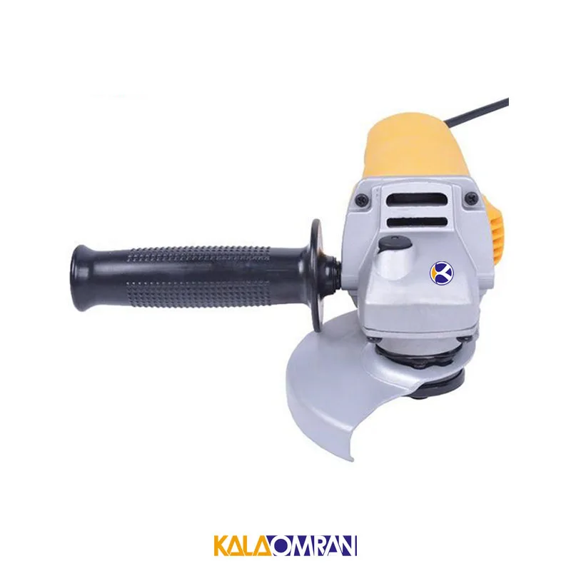 مینی فرز مدل DWE4010 دیوالت