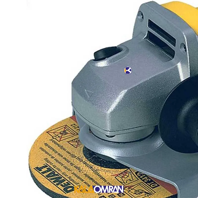 مینی فرز مدل DWE4010 دیوالت