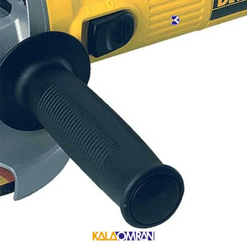 مینی فرز مدل DWE4010 دیوالت
