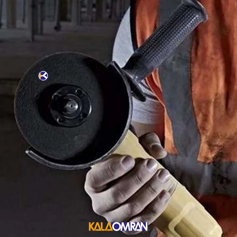 مینی فرز مدل DWE4010 دیوالت