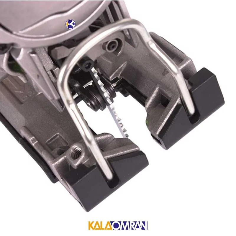 اره عمودبر مدل DW331K دیوالت