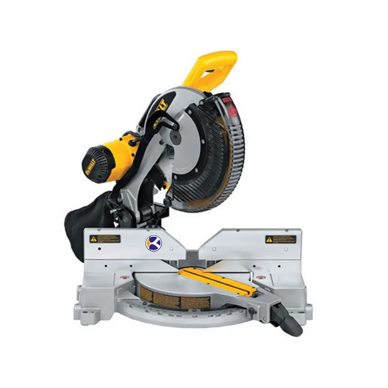 اره دیسکی فارسی بر مدل DW714 دیوالت