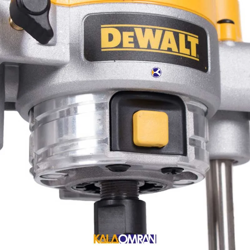 اور فرز نجاری مدل D26204K دیوالت