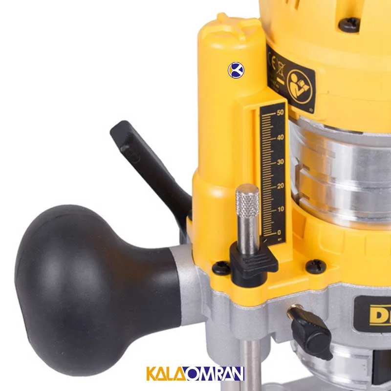 اور فرز نجاری مدل D26204K دیوالت