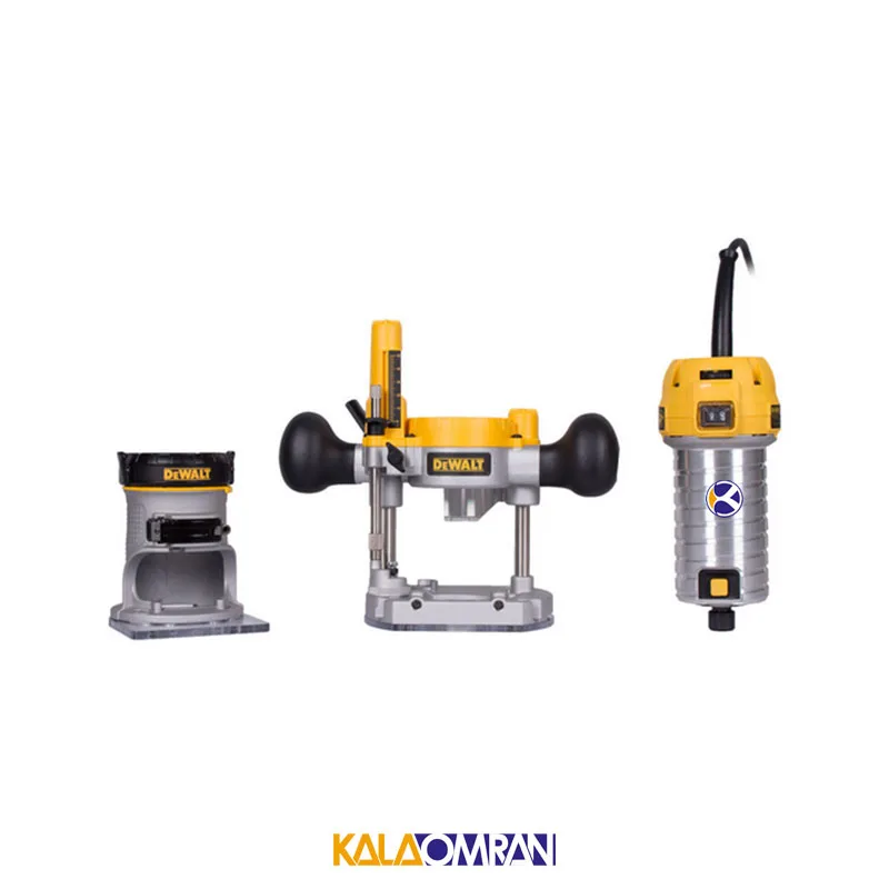 اور فرز نجاری مدل D26204K دیوالت