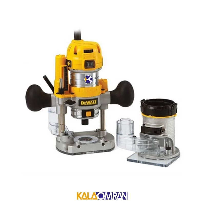 اور فرز نجاری مدل D26204K دیوالت