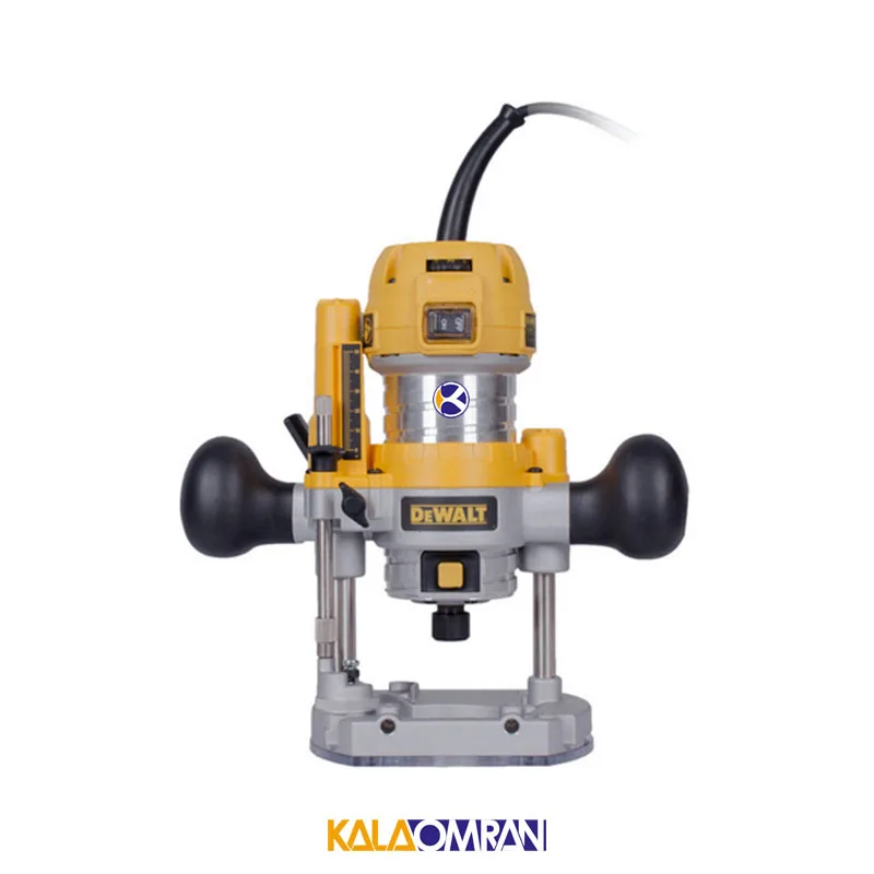 اور فرز نجاری مدل D26204K دیوالت