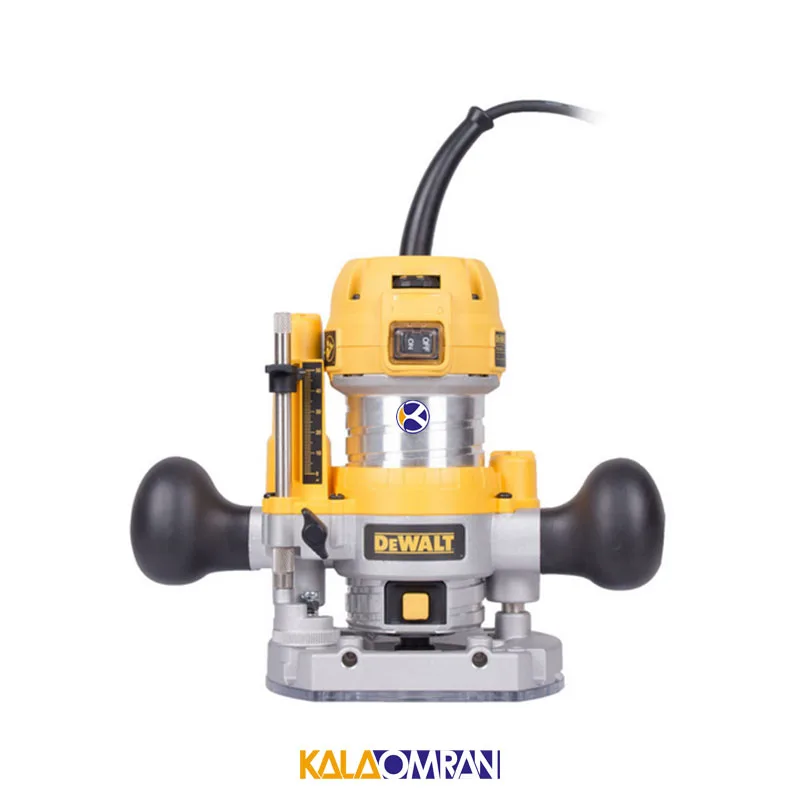 اور فرز نجاری مدل D26204K دیوالت