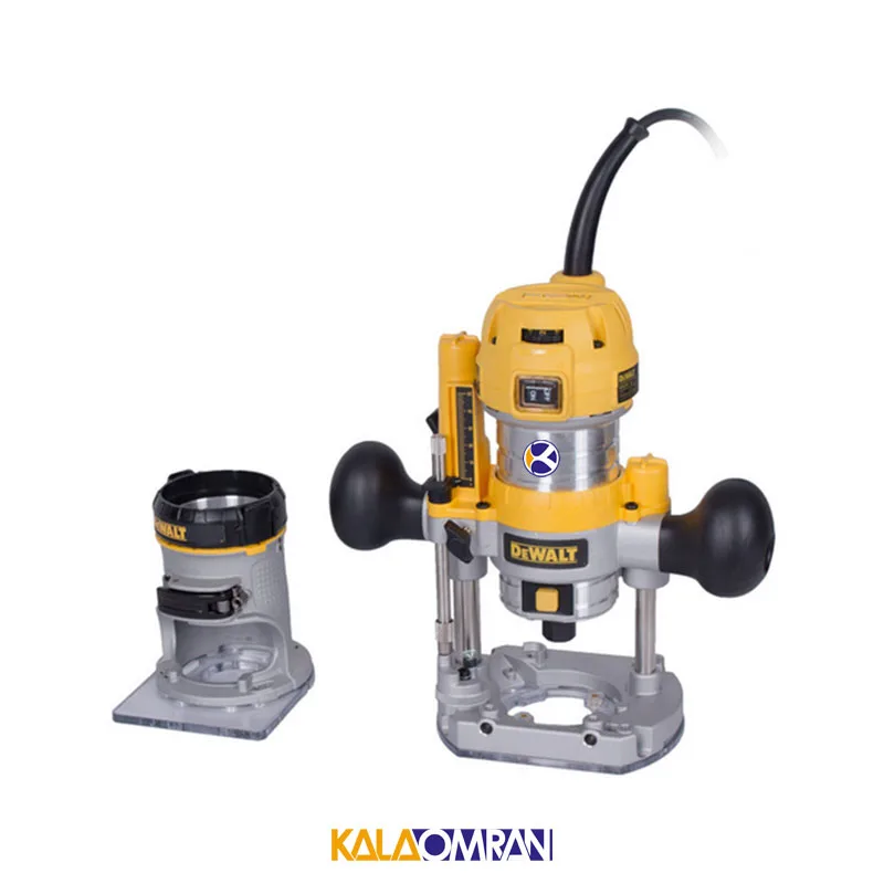 اور فرز نجاری مدل D26204K دیوالت