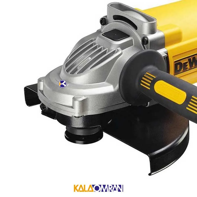 فرز آهنگری مدل DWE493 دیوالت