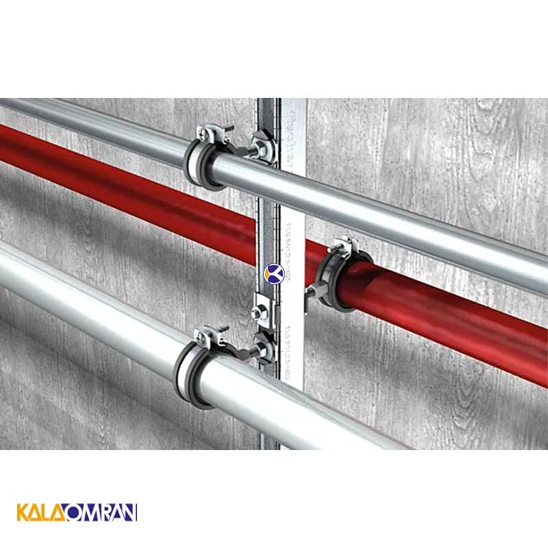 واشر پروفیل HK 31 فیشر