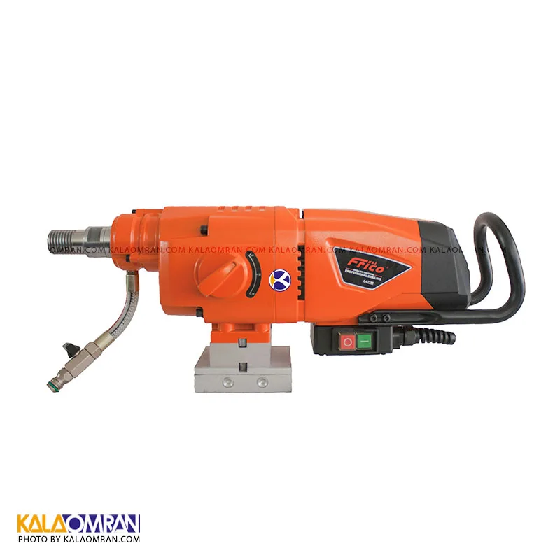 دریل کرگیری 406C برند CAYKEN