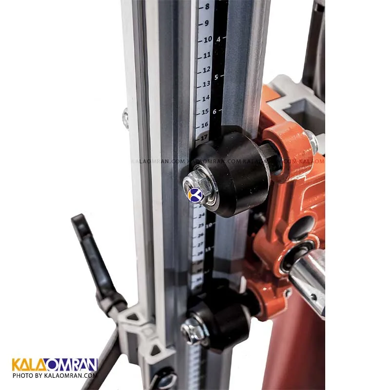 دریل کرگیری 406C برند CAYKEN