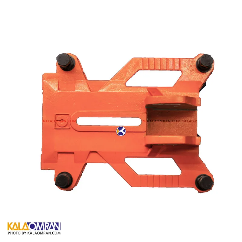 دریل کرگیری 2550 برند CAYKEN