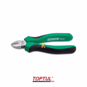 انبر سیم چین 6 اینچ مدل DEBB2206 تاپ تول TOPTUL