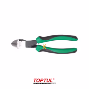 انبر سیم چین 8 اینچ مدل DEBC2208 تاپ تول TOPTUL