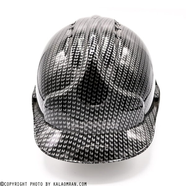 کلاه ایمنی حرفه ای