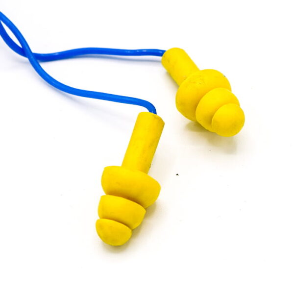 گوشی ایمنی E A R