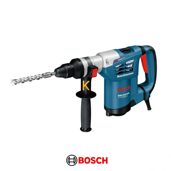 دریل بتن کن GBH 4-32 DFR بوش