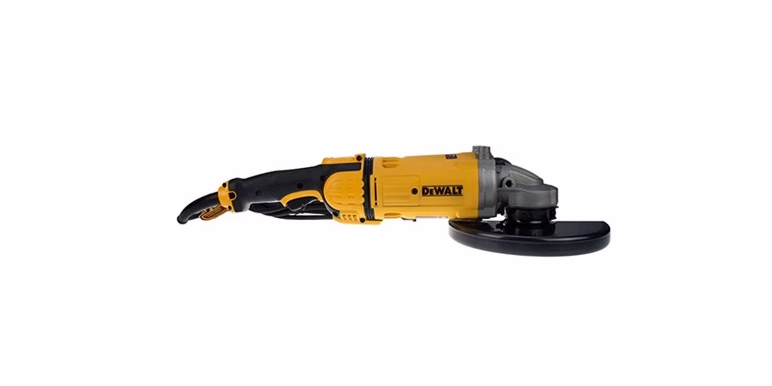 قیمت فرز سنگبری مدل DWE4579 دیوالت