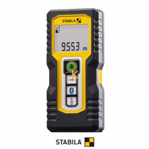 متر لیزری 50 متری مدل LD250 استبیلا