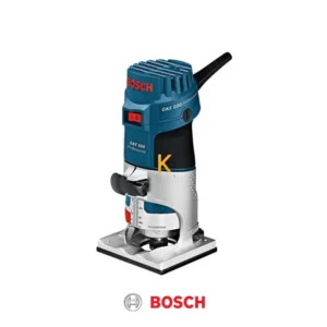 فرز نجاری مدل GKF600CE بوش