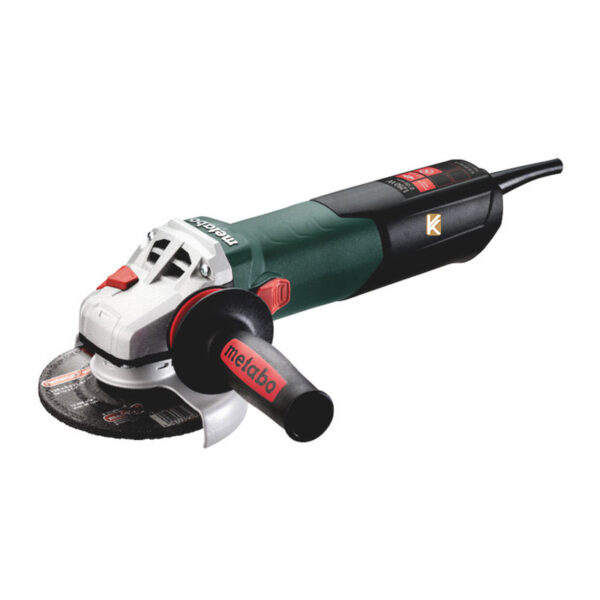 مینی فرز متابو مدل W12-125 Quick