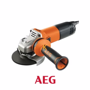 مينی فرز دیمردار آاگ مدل WS 13-125 XE