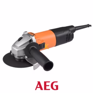 مینی فرز آاگ مدل WS8-115