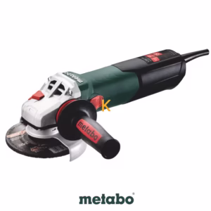 مینی فرز متابو مدل W12-125 Quick