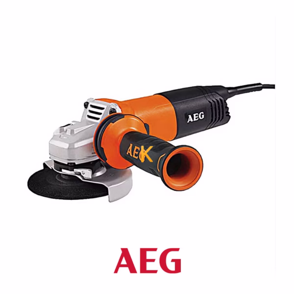 مینی فرز مدل WS12-115 آاگ