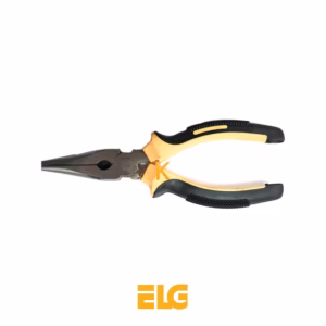 انبر دستی مدل E.L.G