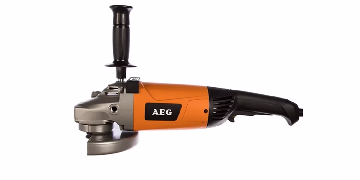 فرز آهنگری آاگ مدل WS 2200-180