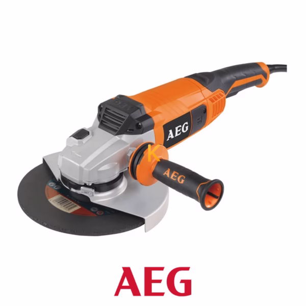 فرز آهنگری آاگ مدل WS 24-180 V