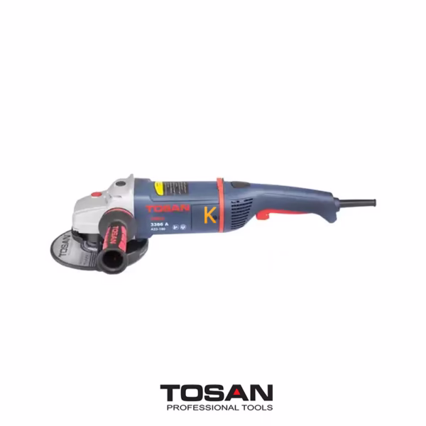فرز آهنگری توسن پلاس مدل 3386A