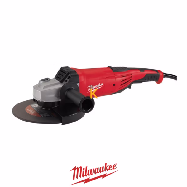 فرز آهنگری ميلواکي مدل 180-AG 22