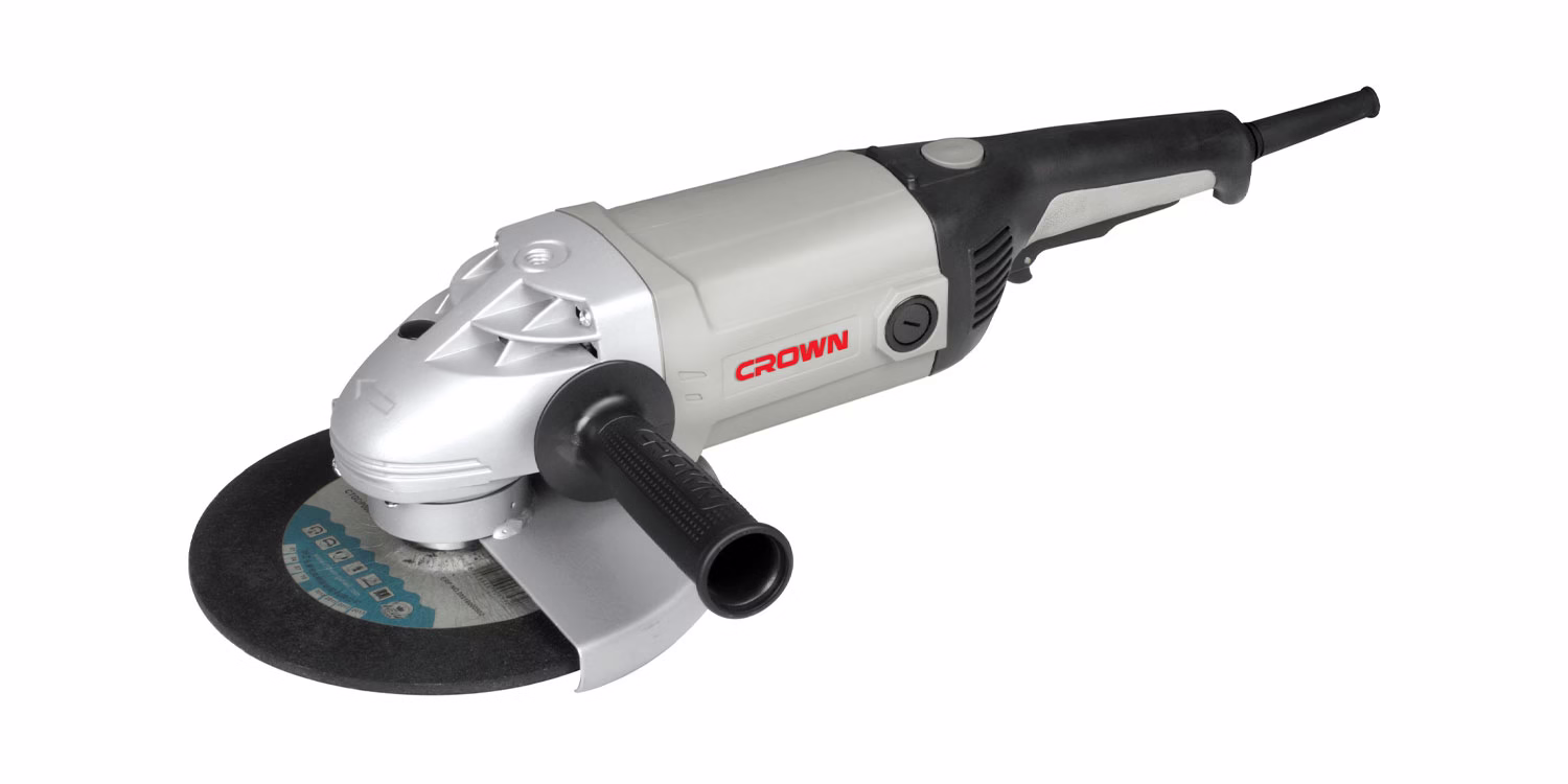 قیمت فرز آهنگری برقی مدل CT13069 کرون