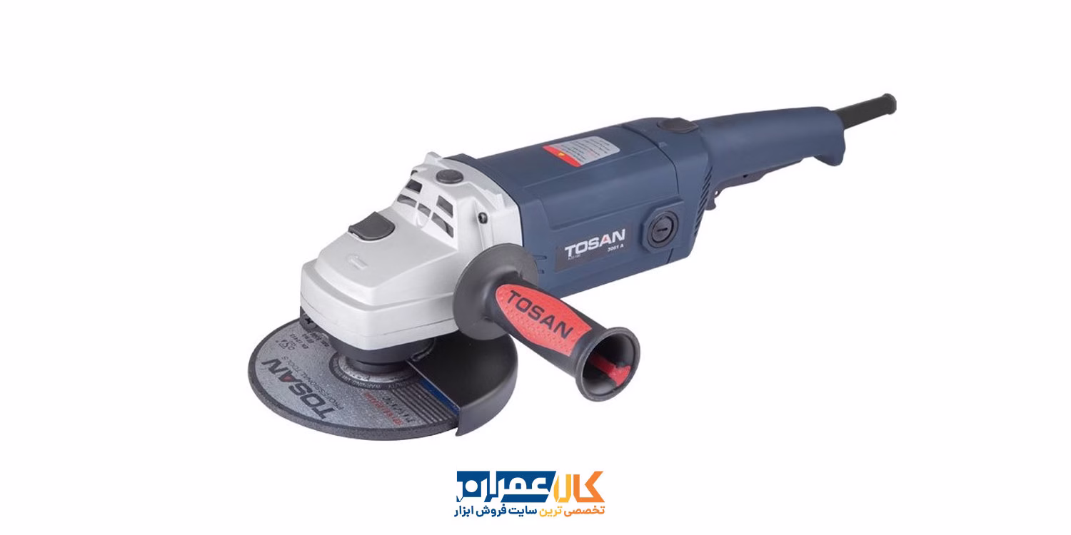 قیمت-فرز-آهنگری-توسن-مدل-3061A