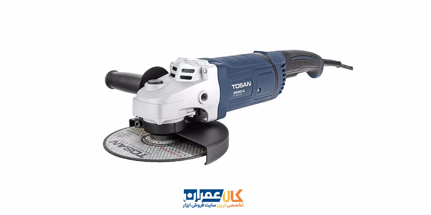  قیمت فرز آهنگری توسن مدل 3820A