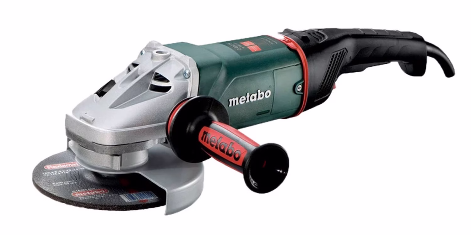 قیمت فرز آهنگری متابو مدل W24-180 MVT