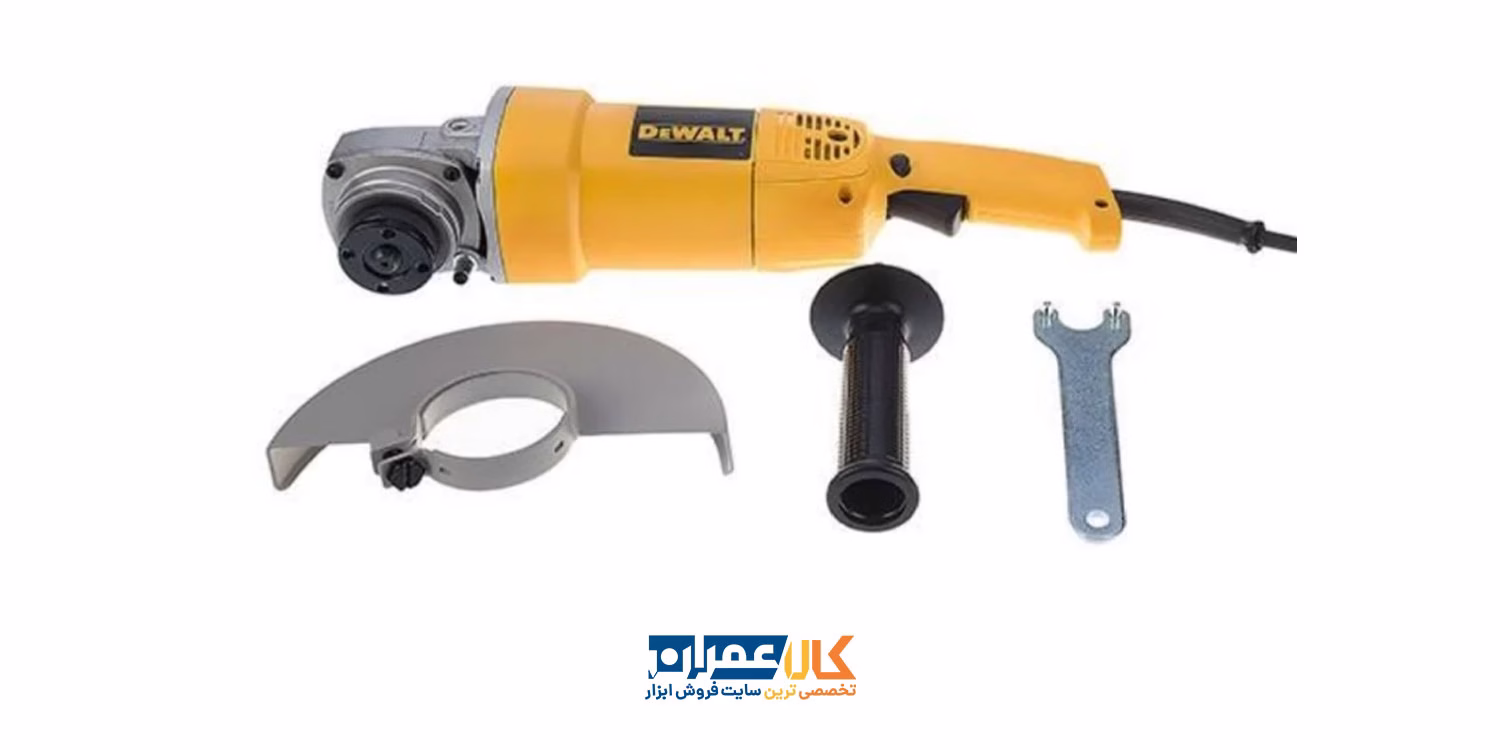 قیمت فرز آهنگری مدل DW840 دیوالت