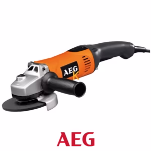 مینی فرز آاگ مدل WSE14-125XE