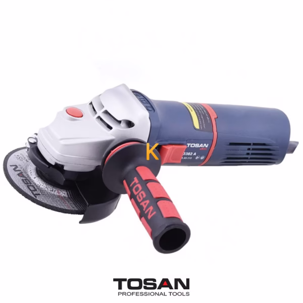 مینی فرز توسن پلاس مدل 3382A