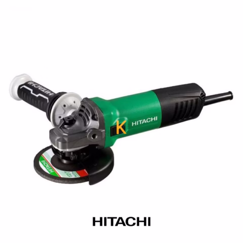 مینی فرز هیتاچی مدل G12SW